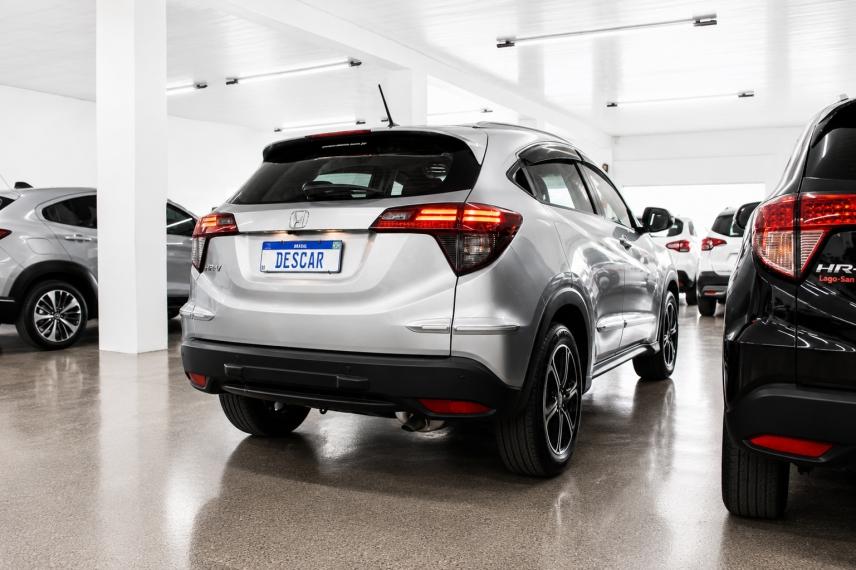 HONDA HR-V - Foto