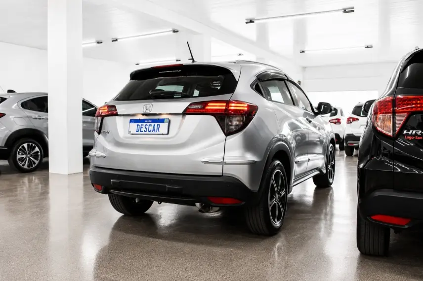 HONDA HR-V - Foto