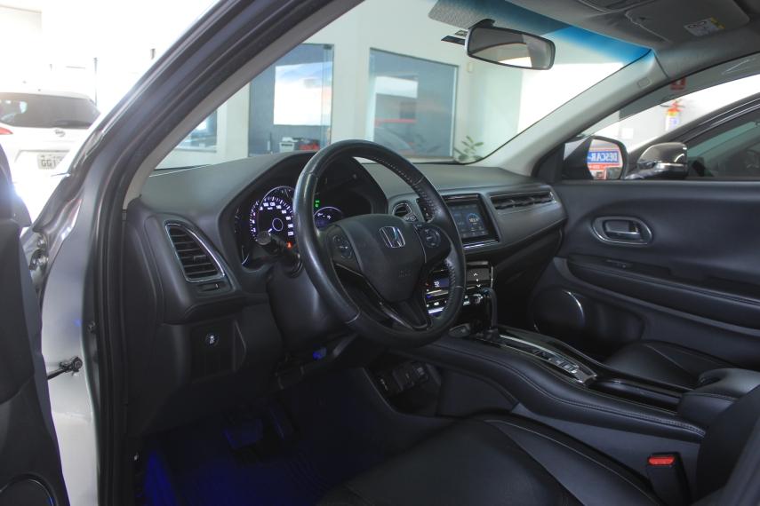 HONDA HR-V - Foto