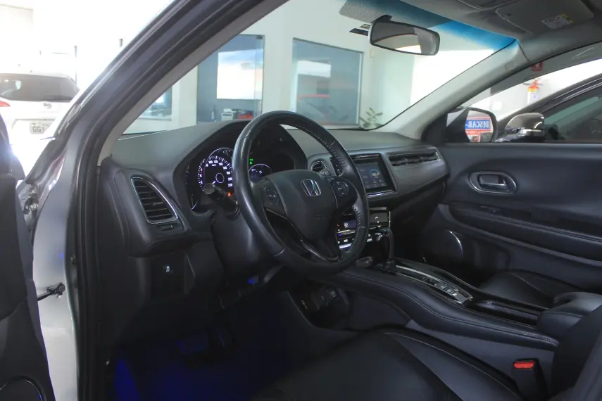 HONDA HR-V - Foto