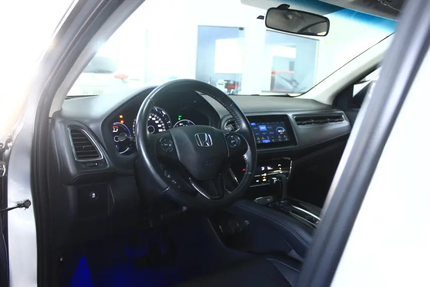 HONDA HR-V - Foto