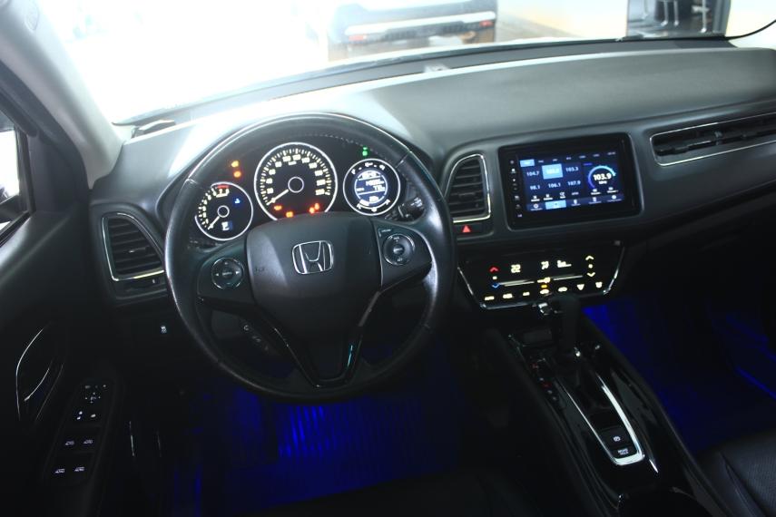 HONDA HR-V - Foto