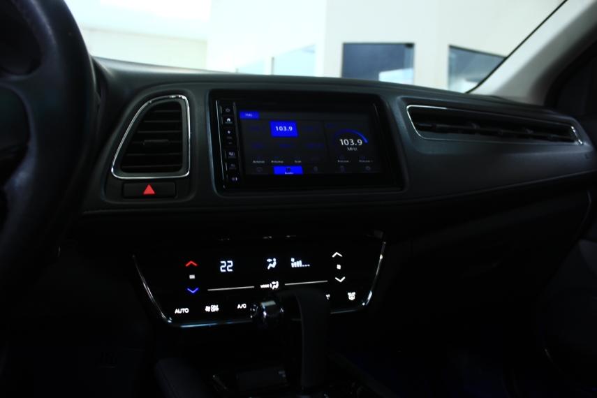 HONDA HR-V - Foto