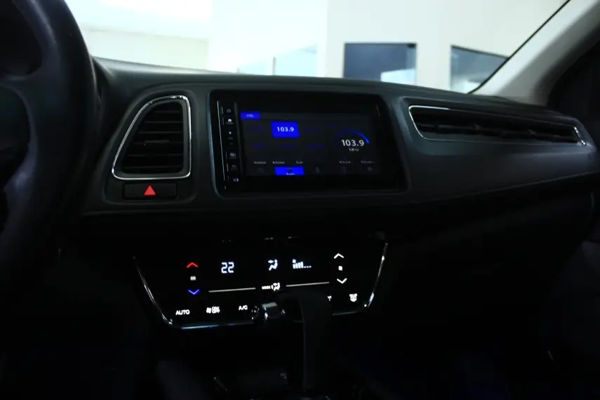 HONDA HR-V - Foto