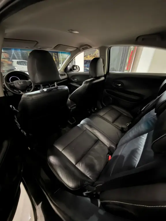 HONDA HR-V - Foto