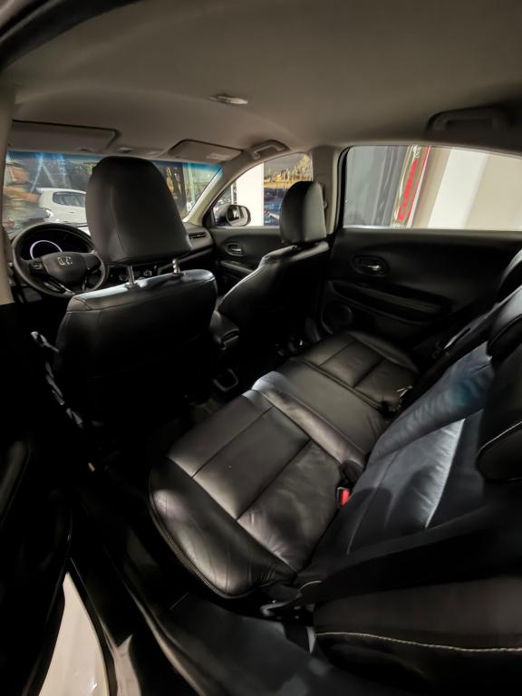 HONDA HR-V - Foto