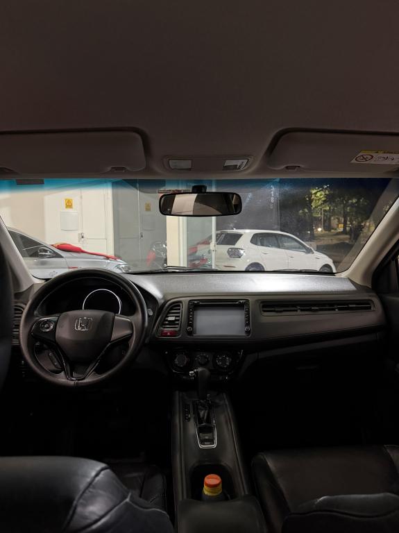 HONDA HR-V - Foto
