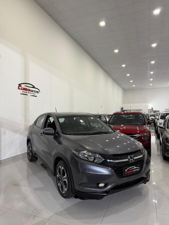 HONDA HR-V - Foto