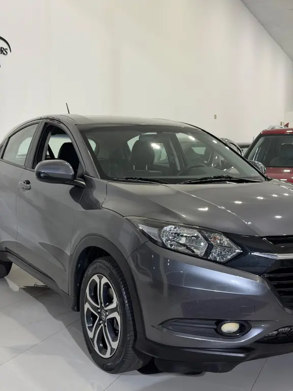 HONDA HR-V - Foto