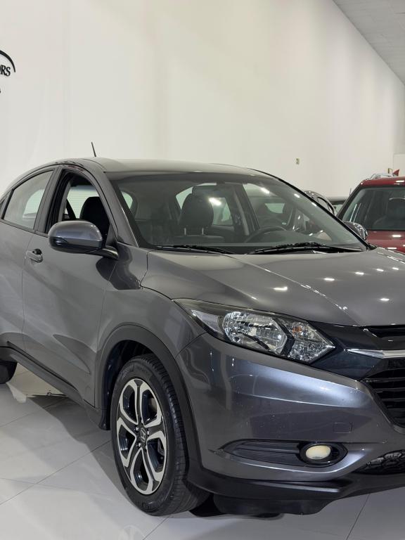 HONDA HR-V - Foto
