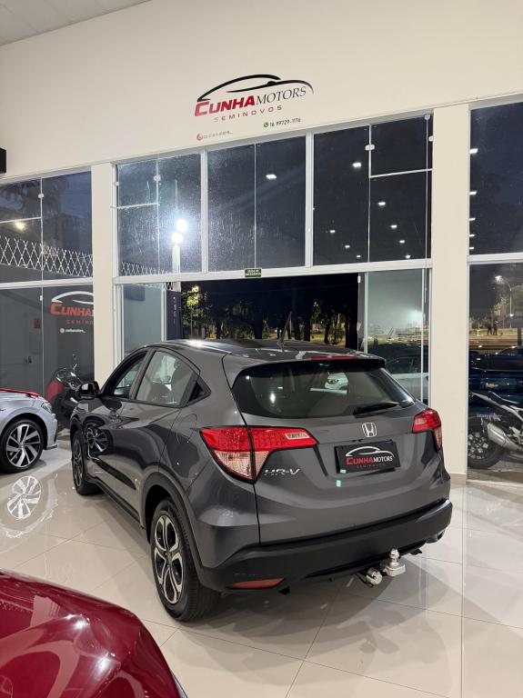 HONDA HR-V - Foto