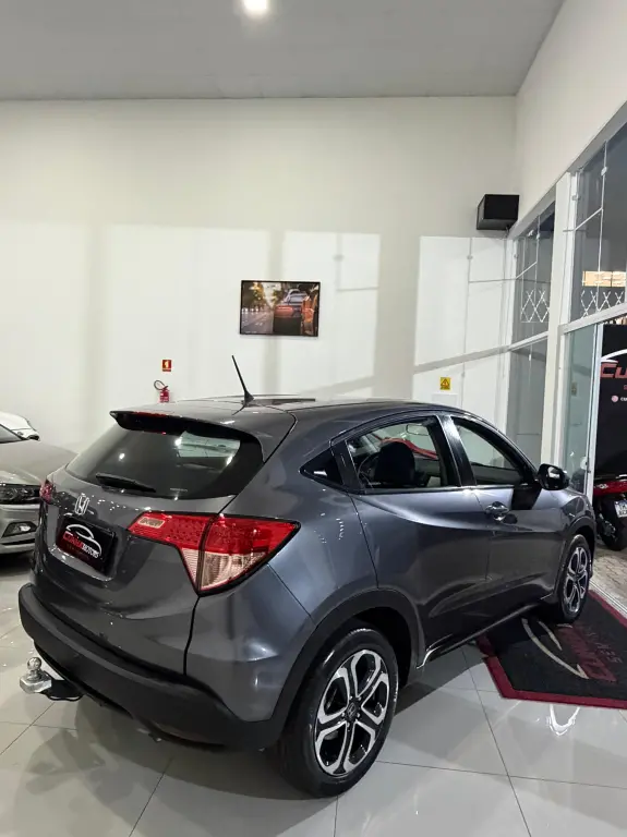 HONDA HR-V - Foto