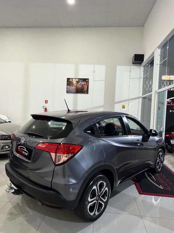 HONDA HR-V - Foto