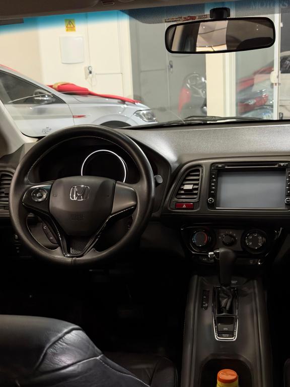 HONDA HR-V - Foto
