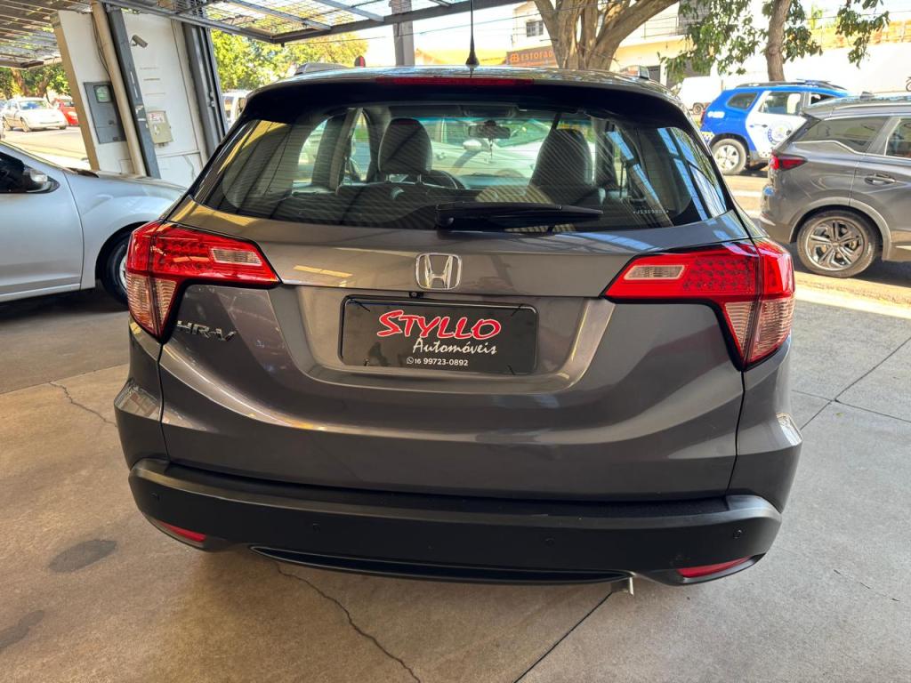 HONDA HR-V - Foto