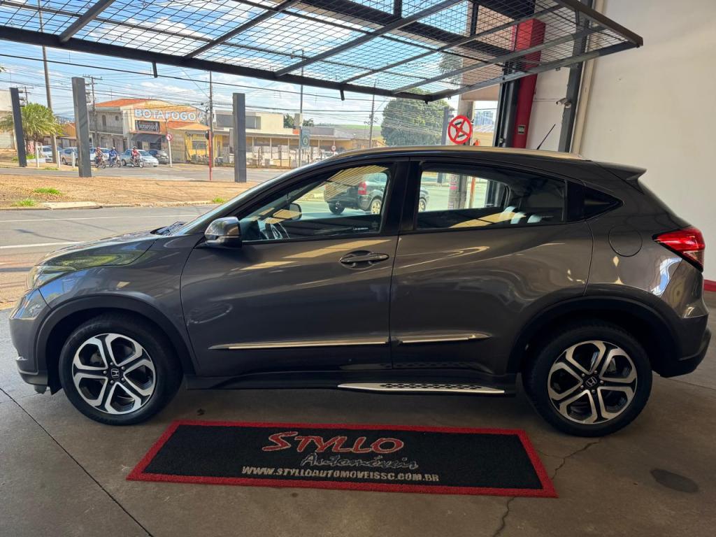 HONDA HR-V - Foto