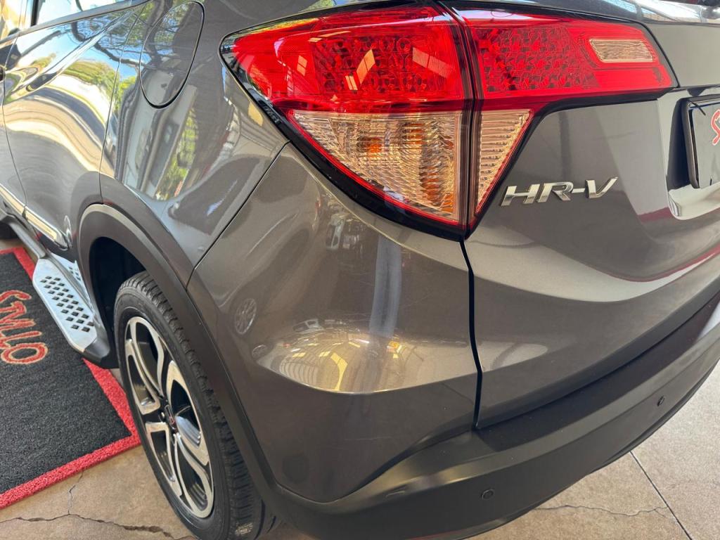 HONDA HR-V - Foto