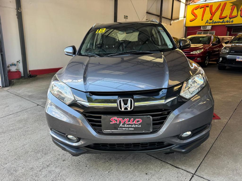 HONDA HR-V - Foto