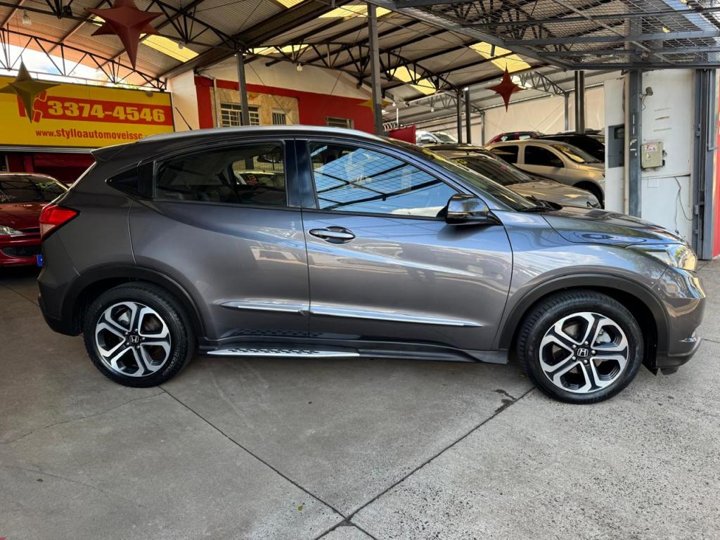 HONDA HR-V - Foto