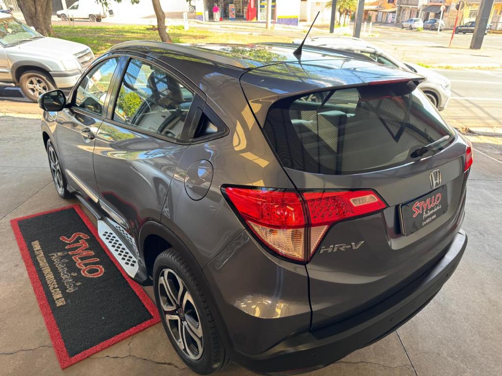 HONDA HR-V - Foto