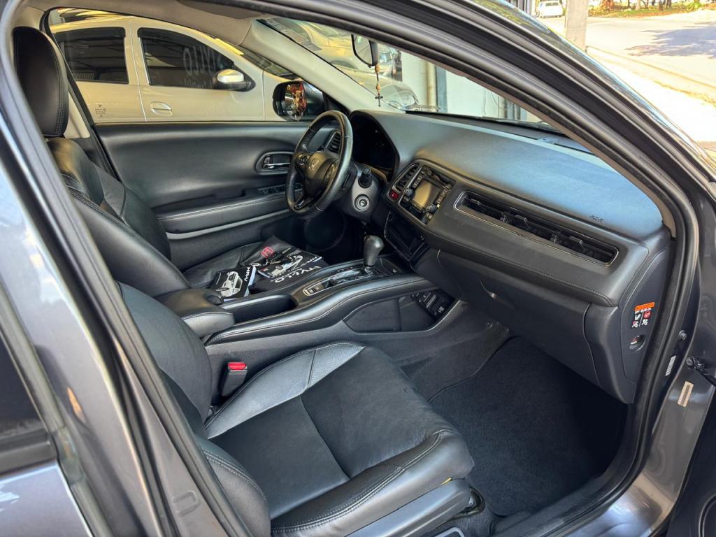 HONDA HR-V - Foto