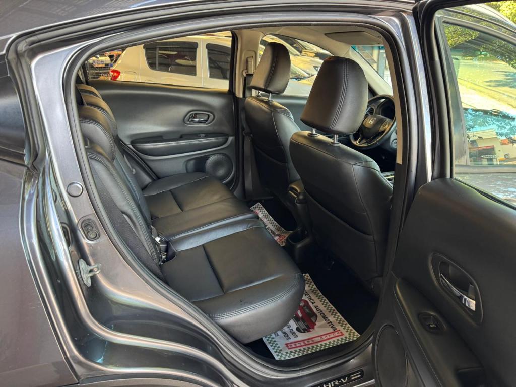 HONDA HR-V - Foto