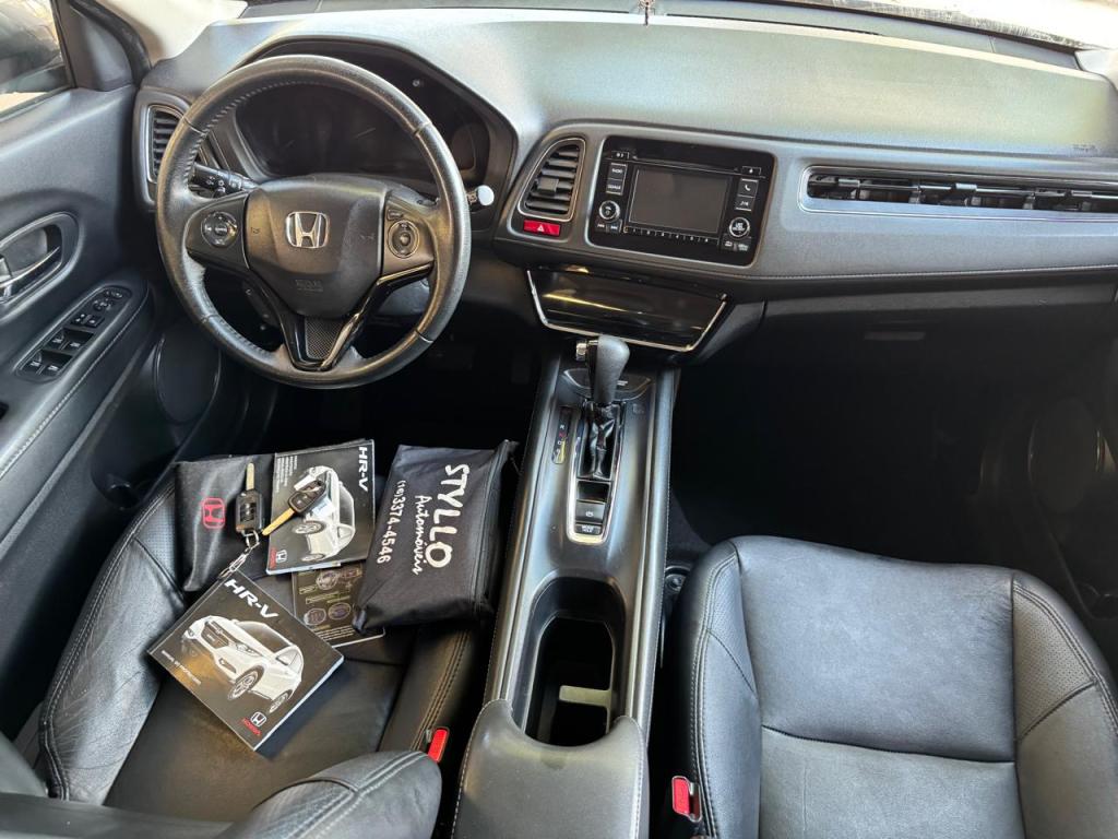 HONDA HR-V - Foto