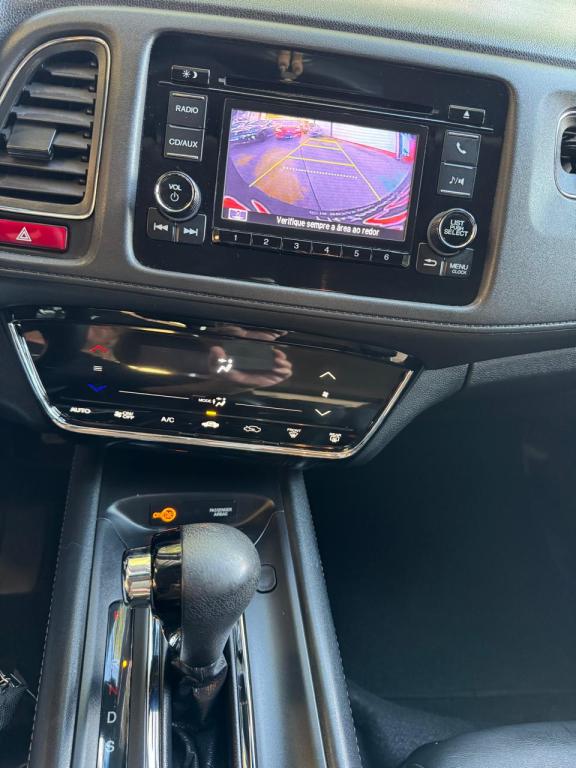 HONDA HR-V - Foto