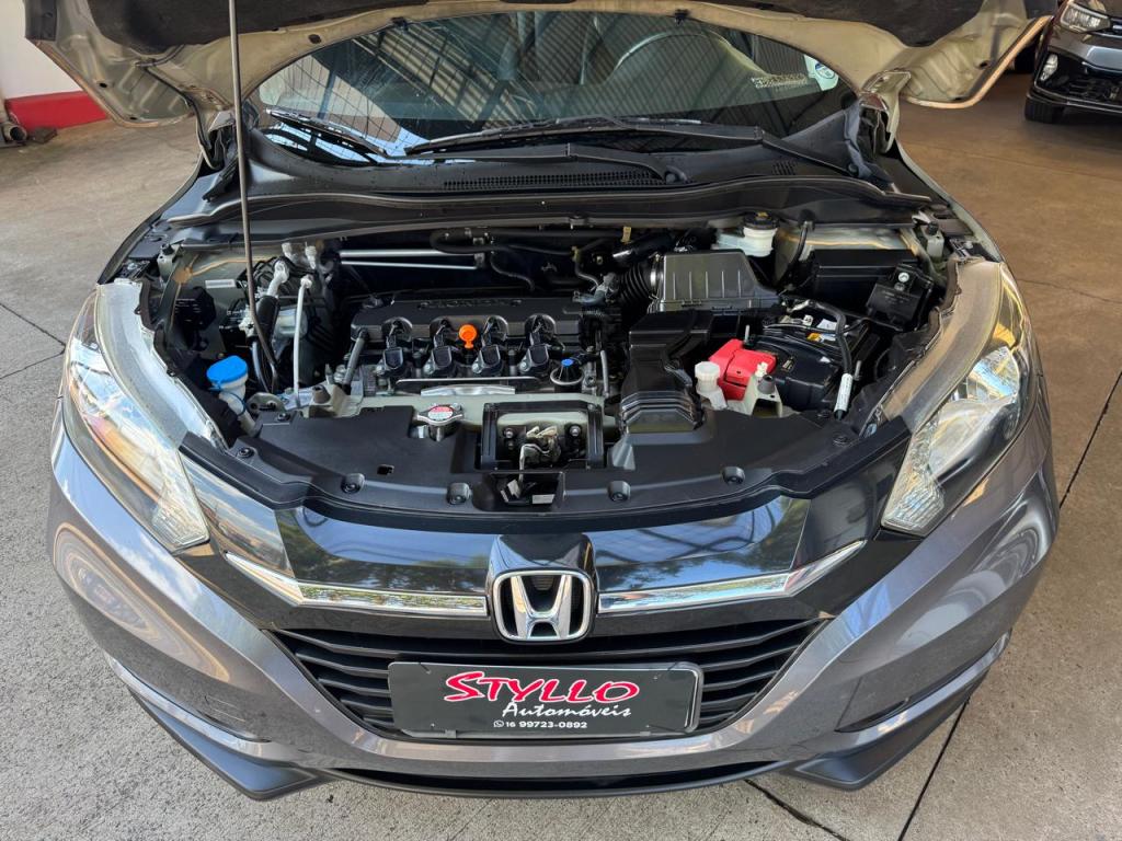 HONDA HR-V - Foto