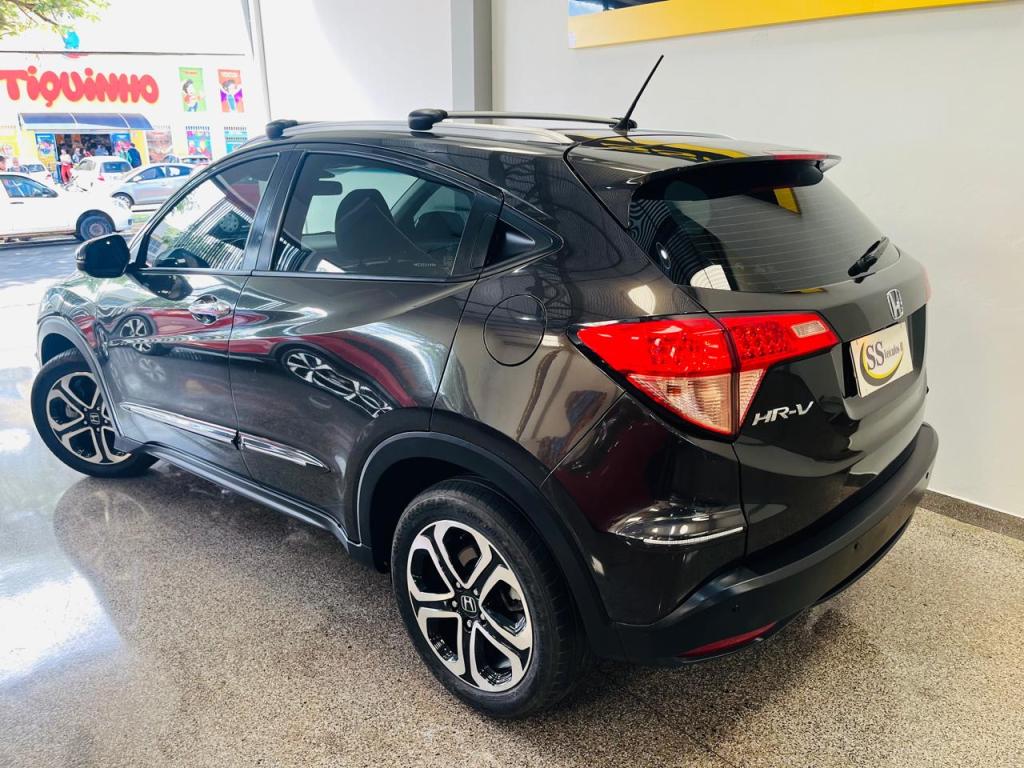 HONDA HR-V - Foto