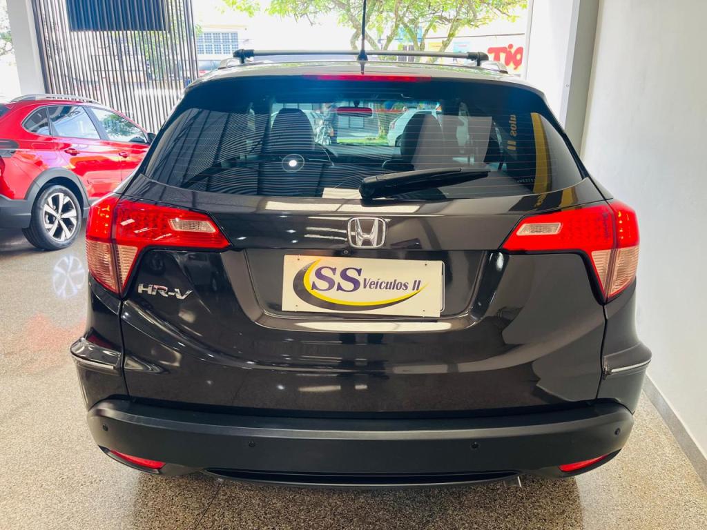 HONDA HR-V - Foto