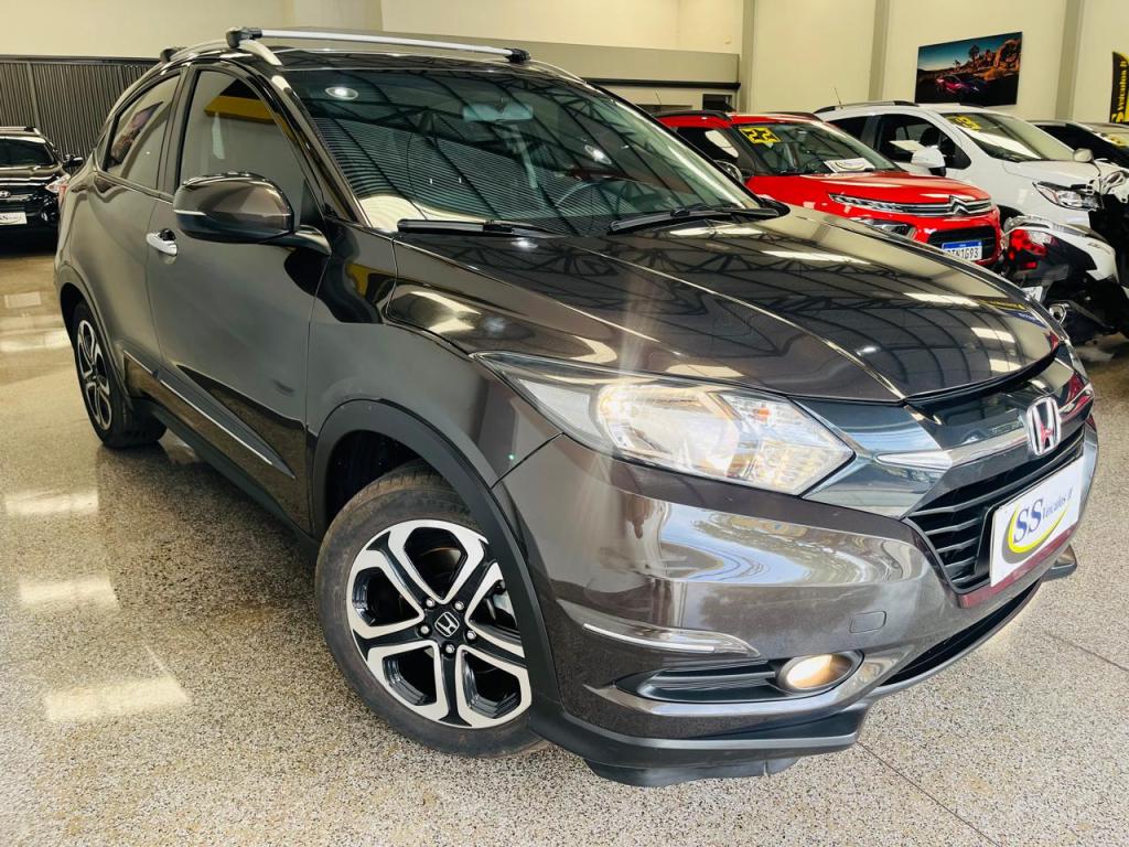 HONDA HR-V - Foto