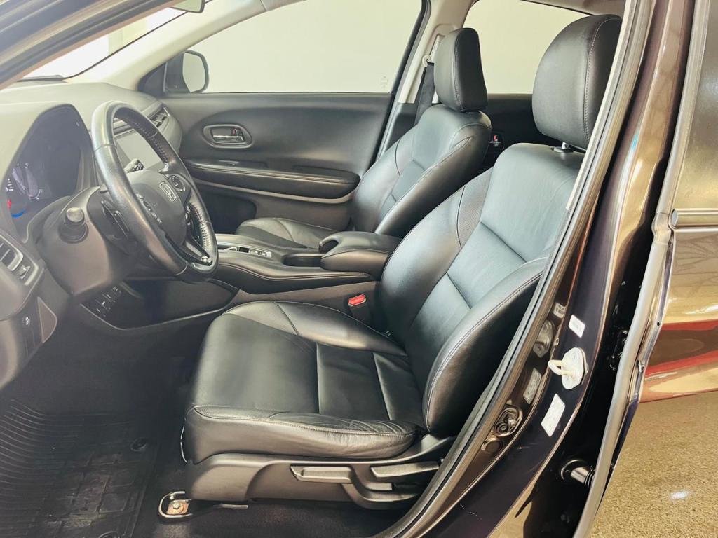 HONDA HR-V - Foto