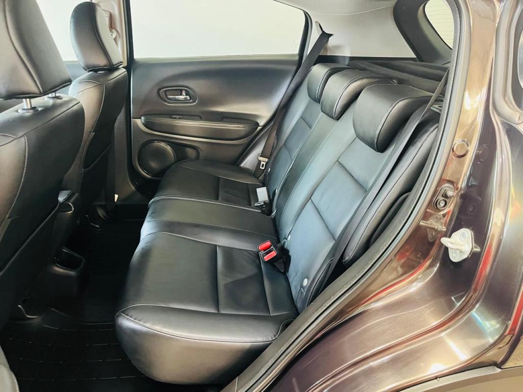 HONDA HR-V - Foto