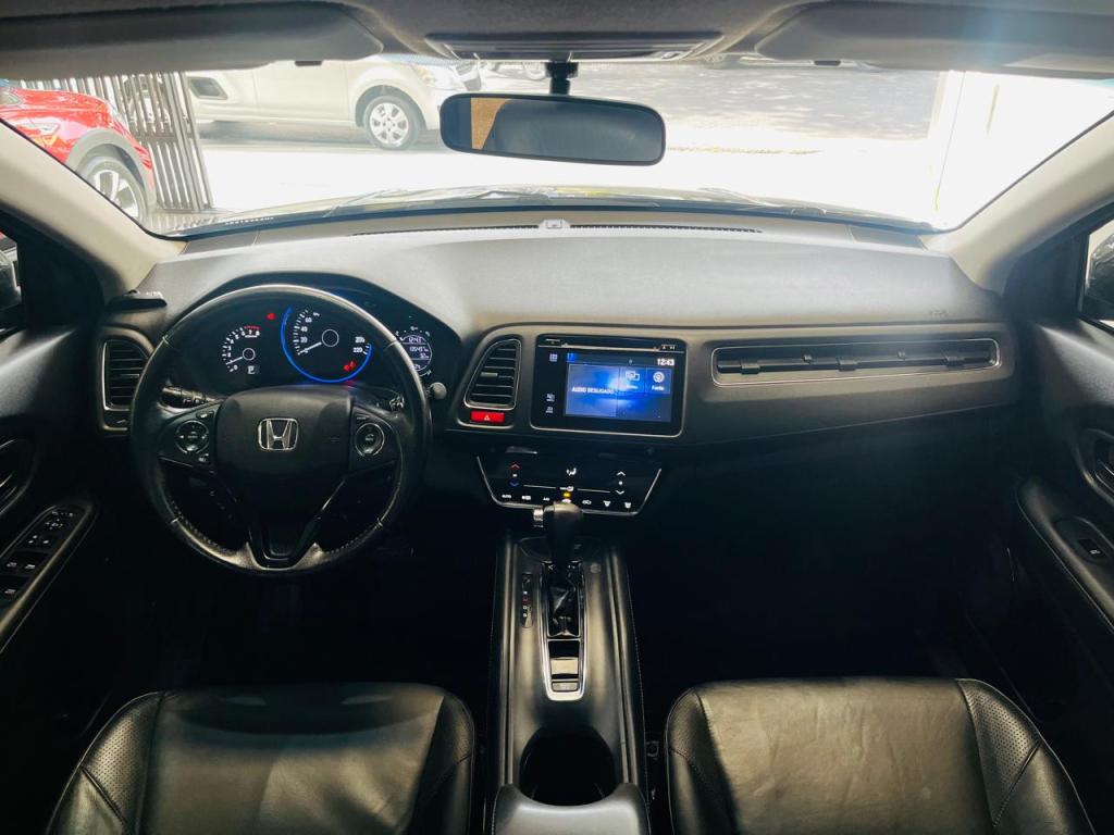HONDA HR-V - Foto