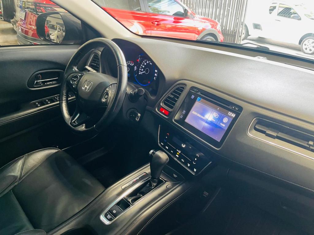 HONDA HR-V - Foto