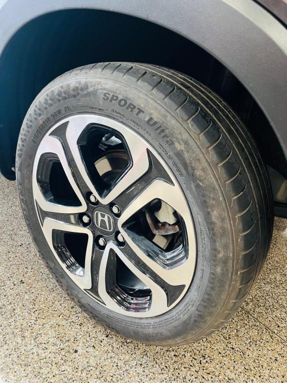HONDA HR-V - Foto