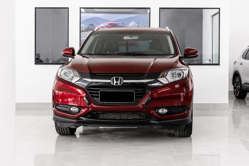HONDA HR-V - Foto