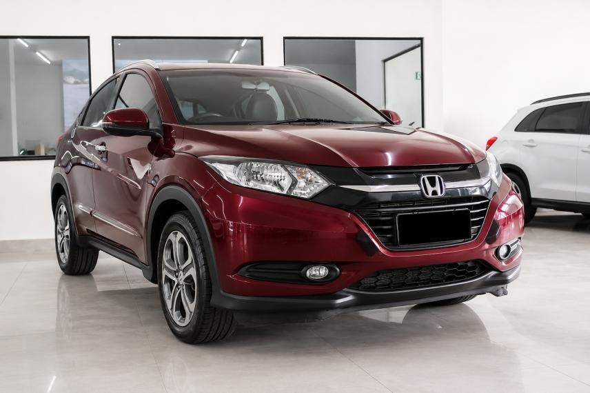 HONDA HR-V - Foto