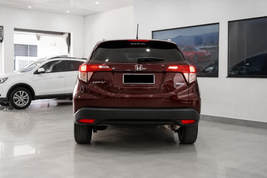 HONDA HR-V - Foto