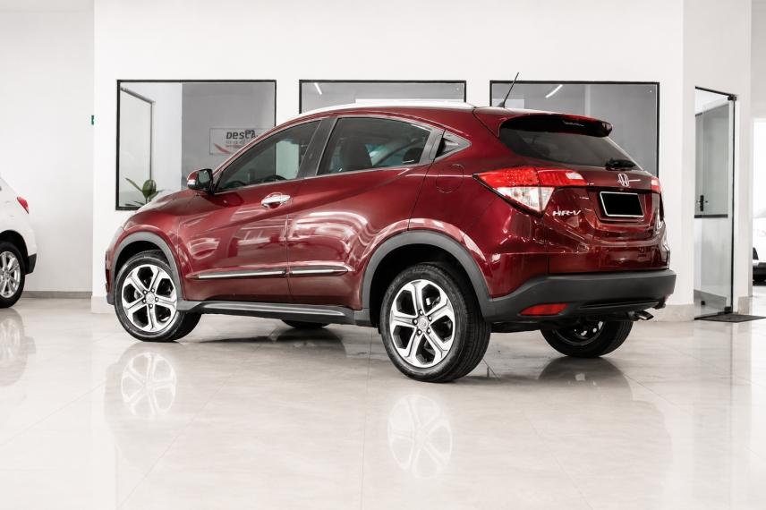 HONDA HR-V - Foto