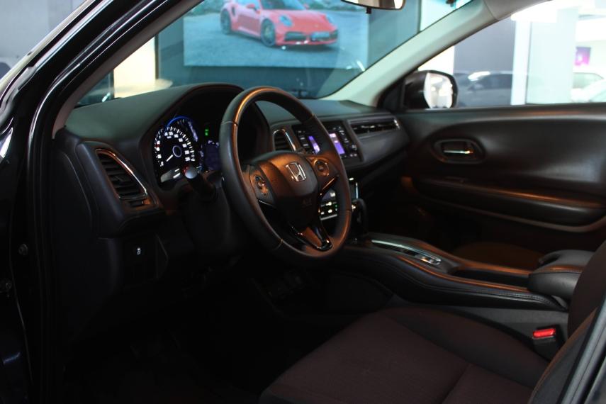 HONDA HR-V - Foto