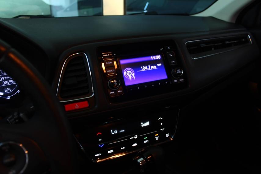 HONDA HR-V - Foto