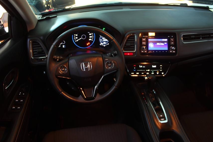 HONDA HR-V - Foto