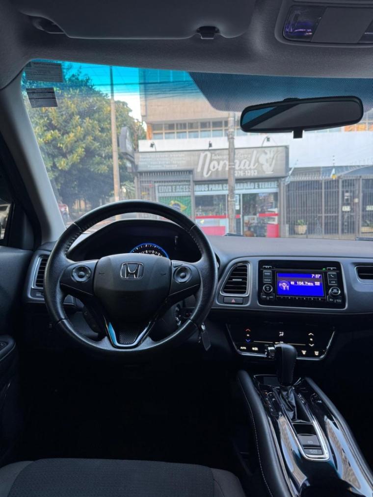 HONDA HR-V - Foto