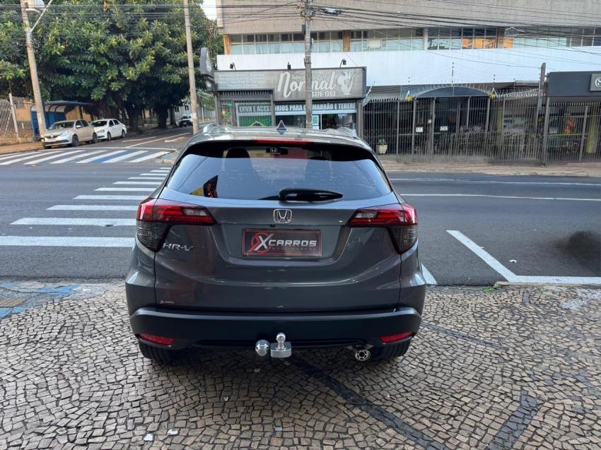 HONDA HR-V - Foto