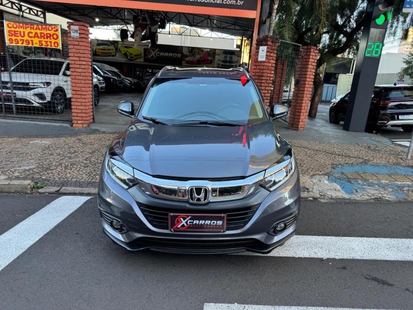 HONDA HR-V - Foto