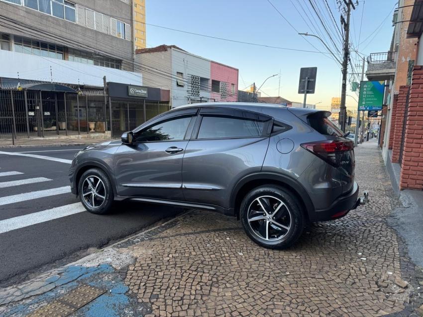HONDA HR-V - Foto
