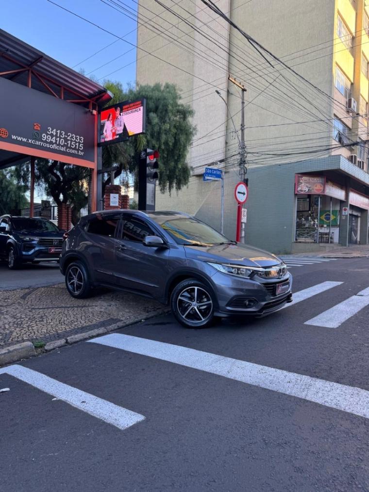 HONDA HR-V - Foto