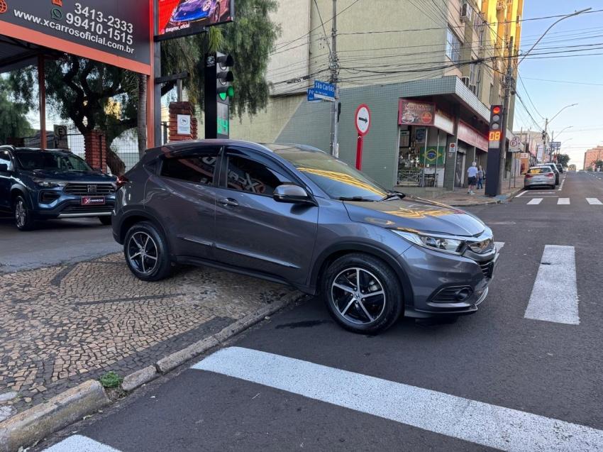 HONDA HR-V - Foto